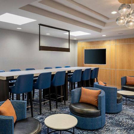 Residence Inn Washington, Dc / Dupont Circle Exterior photo