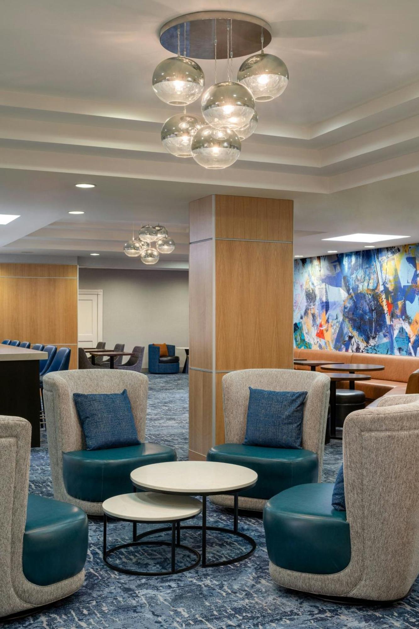 Residence Inn Washington, Dc / Dupont Circle Exterior photo
